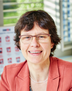 Betty Rikken
