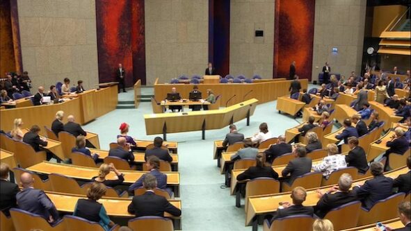 Politieke partijen