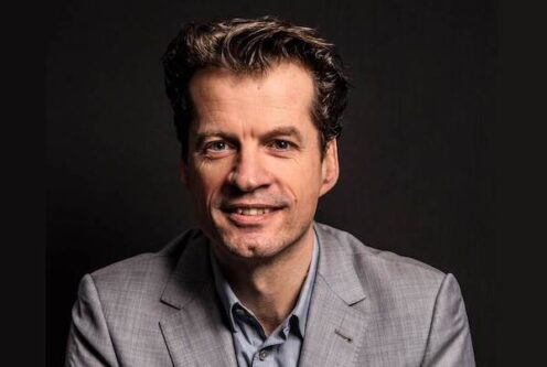 David van Baarle