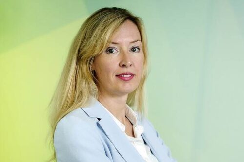 Eva den Dunnen