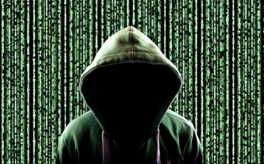 Cybercrime