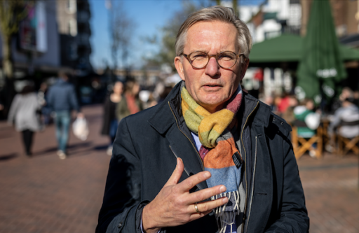 Gerhard van den Top