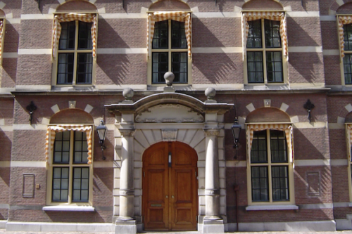 Bedrijfsvoering
