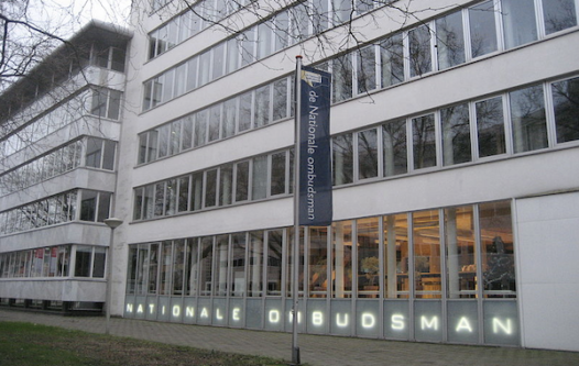 Ombudsman
