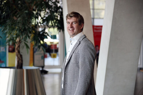 Willem Bantema