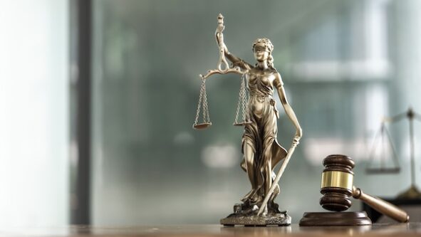 Justitie