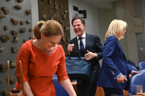 Rijksoverheid