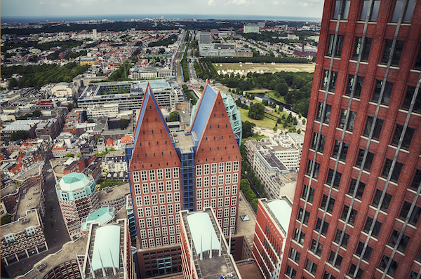 Den Haag