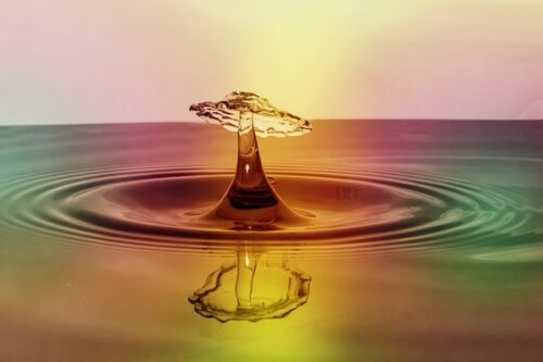Water