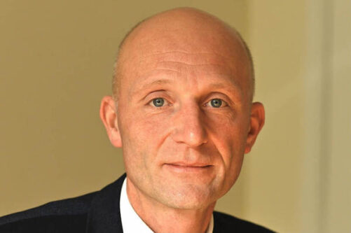 Gerben Schimmel