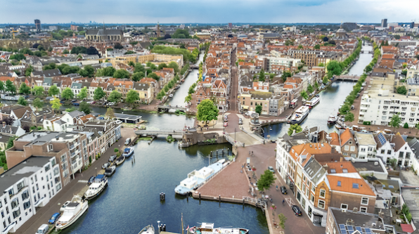 Nederland