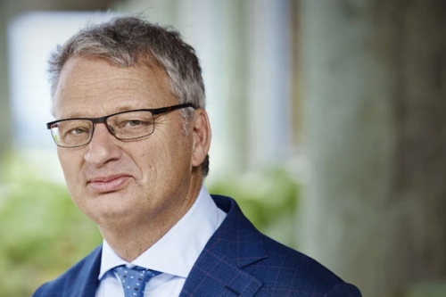 Raymond Gradus