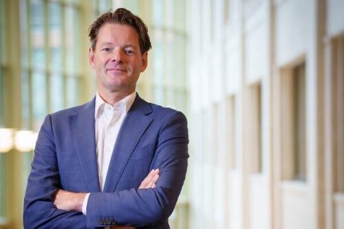Maarten Schurink