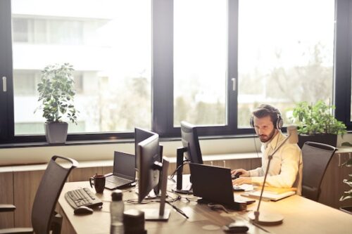 Servicedesk