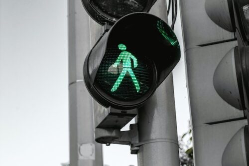 Stilstand