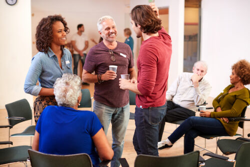 Participatie