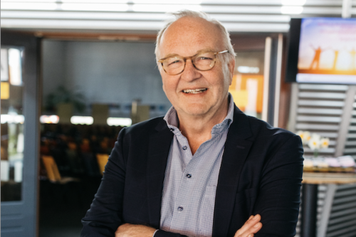 Peter Rijsdijk