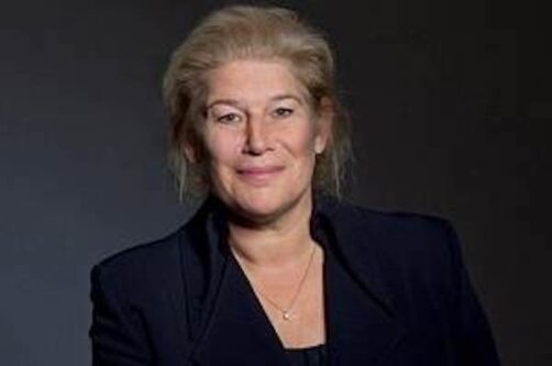 Ilse Pauwels
