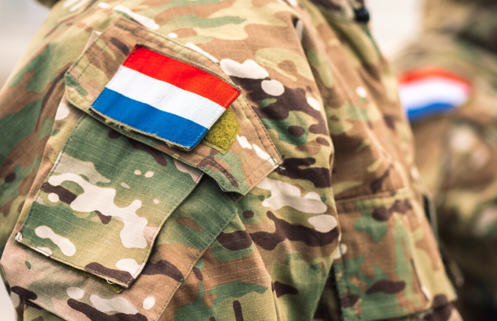 Defensie