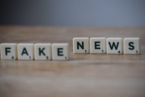 Misinformatie