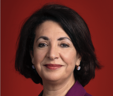 Khadija Arib