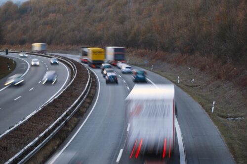 Mobiliteit, slimme vervoersvormen