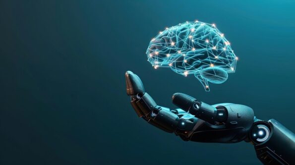Artificial intelligence