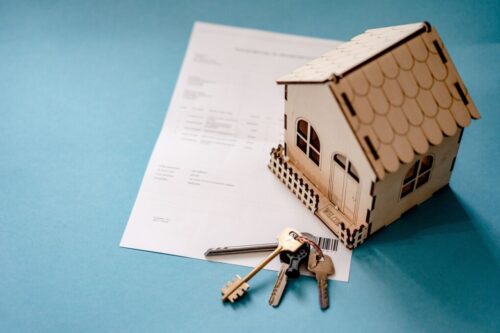 Huisvesting
