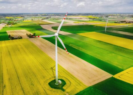 Windmolens