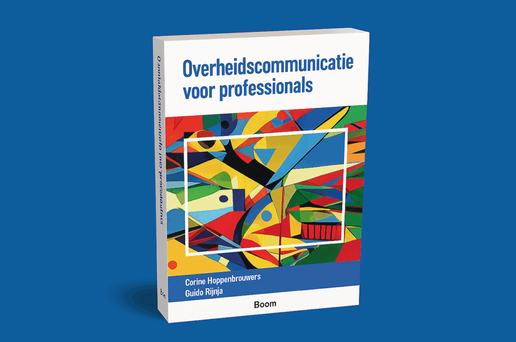 Overheidscommunicatie voor professionals
