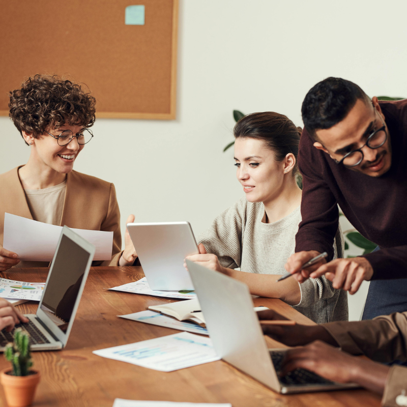 Incompany Samenspraak Tegenspraak image