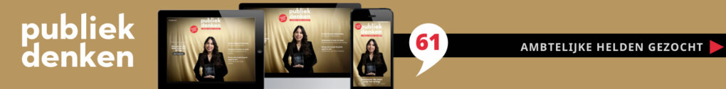 Publiek Denken 61 Leaderboard