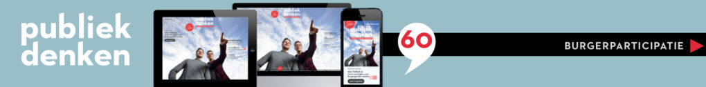 Publiek Denken 60 Leaderboard