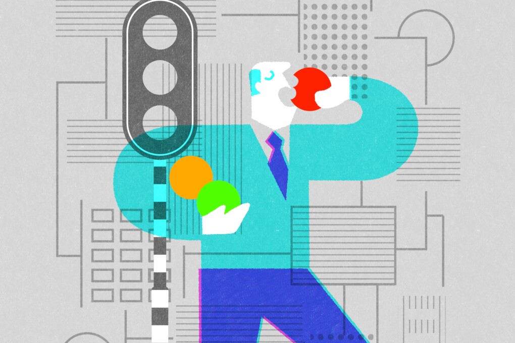 RotondeLogica graphic