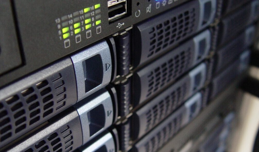 Ict-server