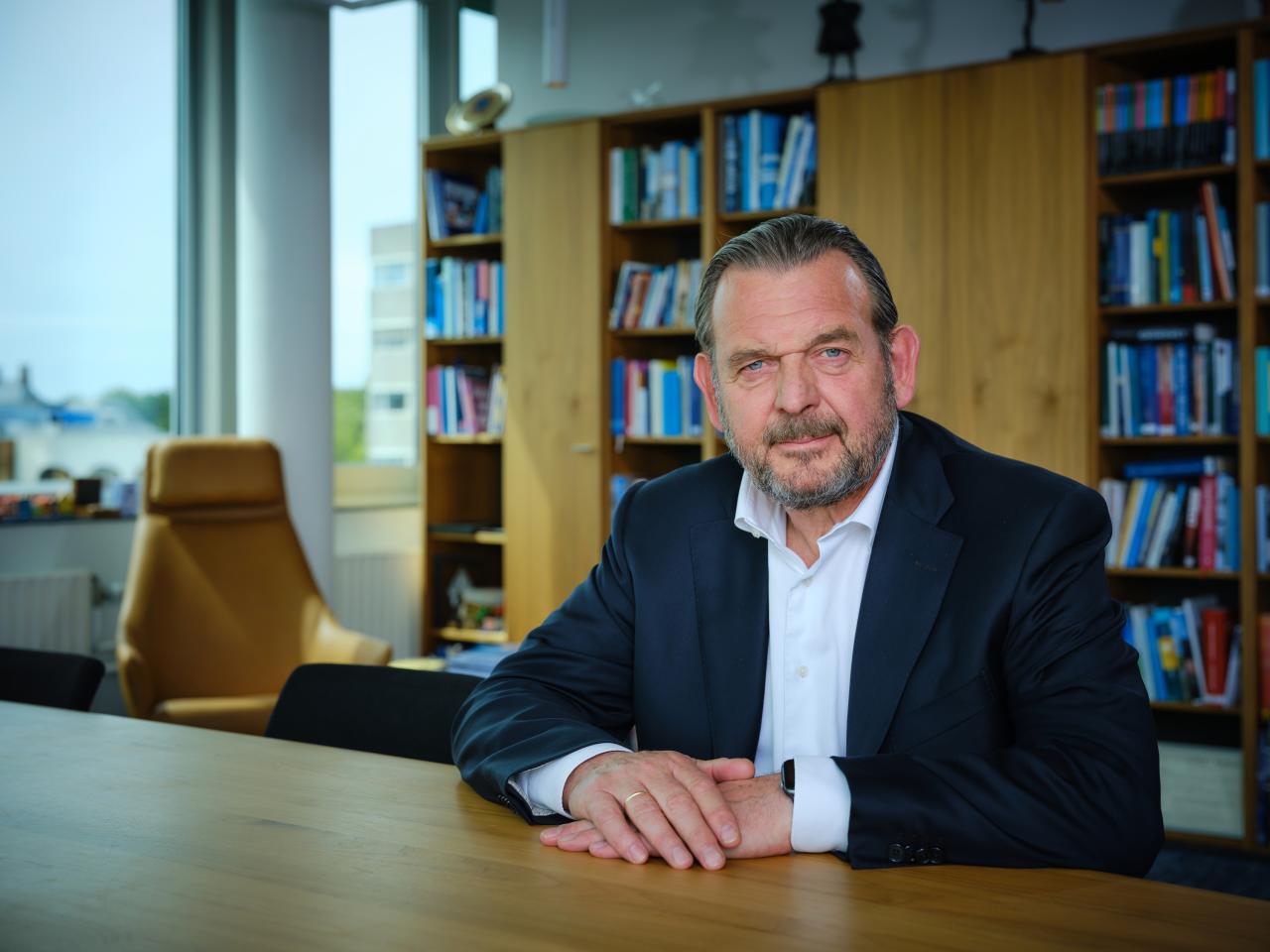 Reinier van Zutphen