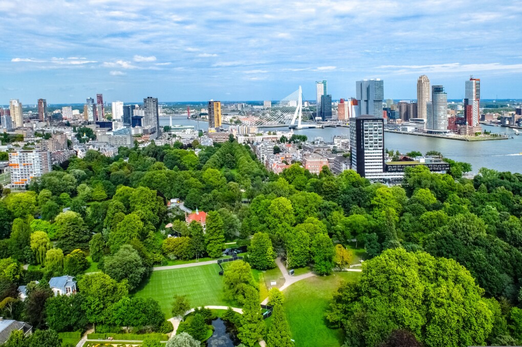 Rotterdam