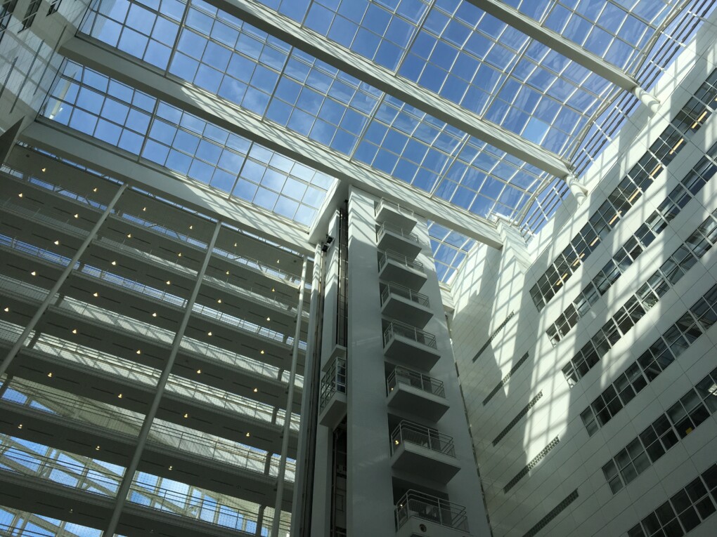 Stadhuis Den Haag