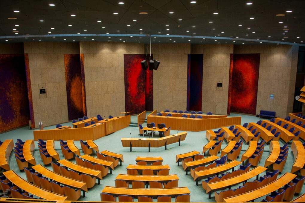 Tweede Kamer