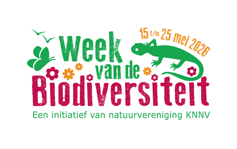 Week van de Biodiversiteit