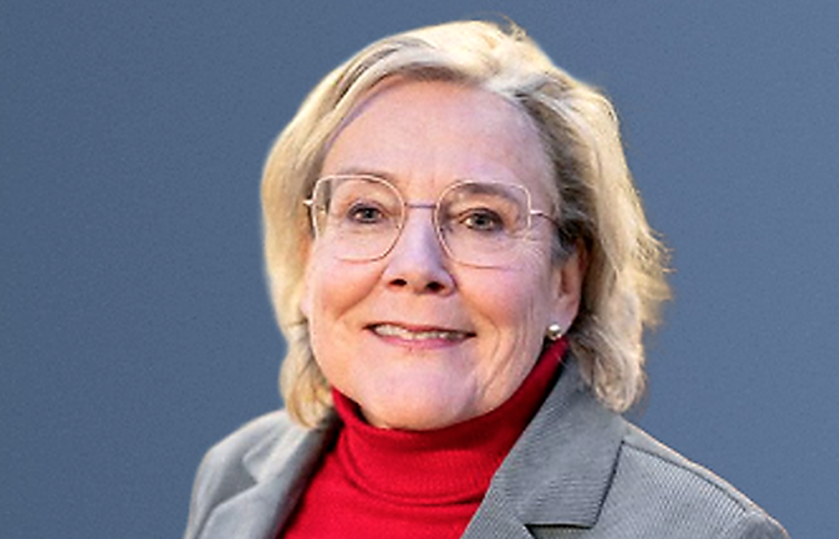 Ank Bijleveld